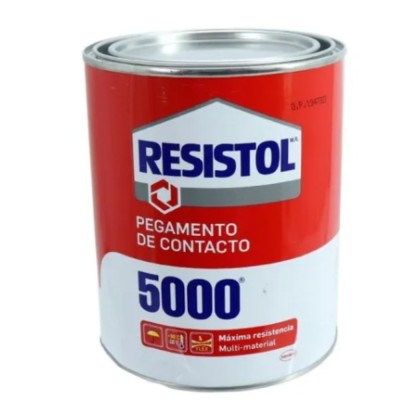 PEGAMENTO DE CONTACTO 5000 RESISTOL