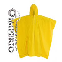PONCHO IMPERMEABLE 137520