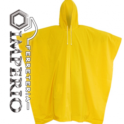 PONCHO IMPERMEABLE 137520